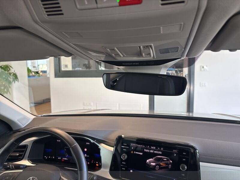 Volkswagen T-Roc 2.0 TDI SCR LIFE 115 CV