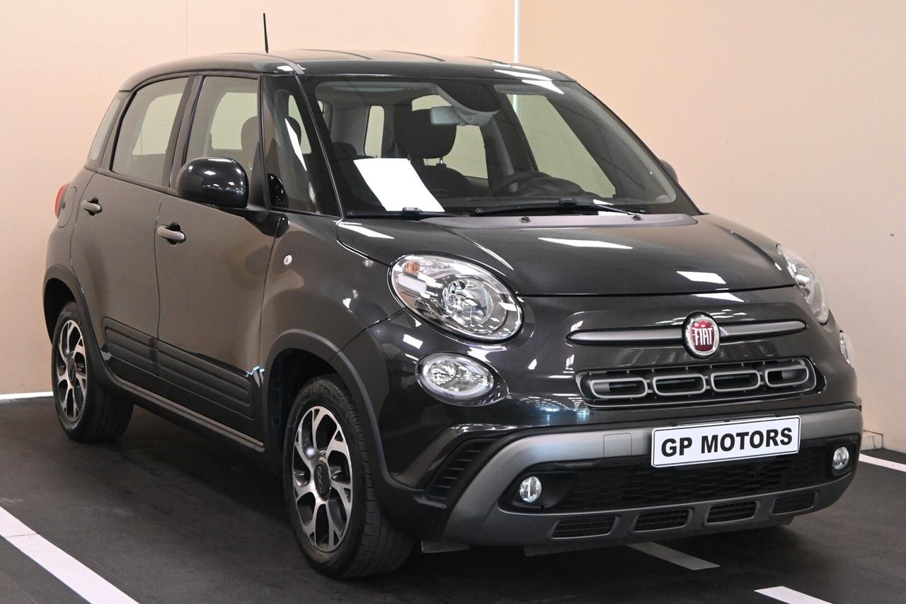 FIAT 500L 500L 1.4 95 CV S&S Cross