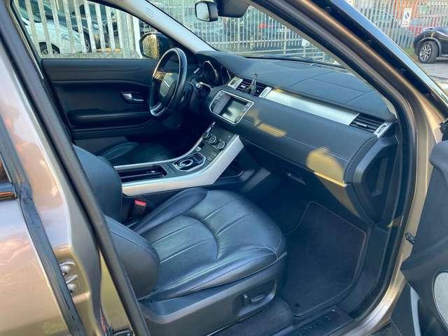 Land Rover Range Rover Evoque Range Rover Evoque I 2016 2.0 Dynamic 180cv auto