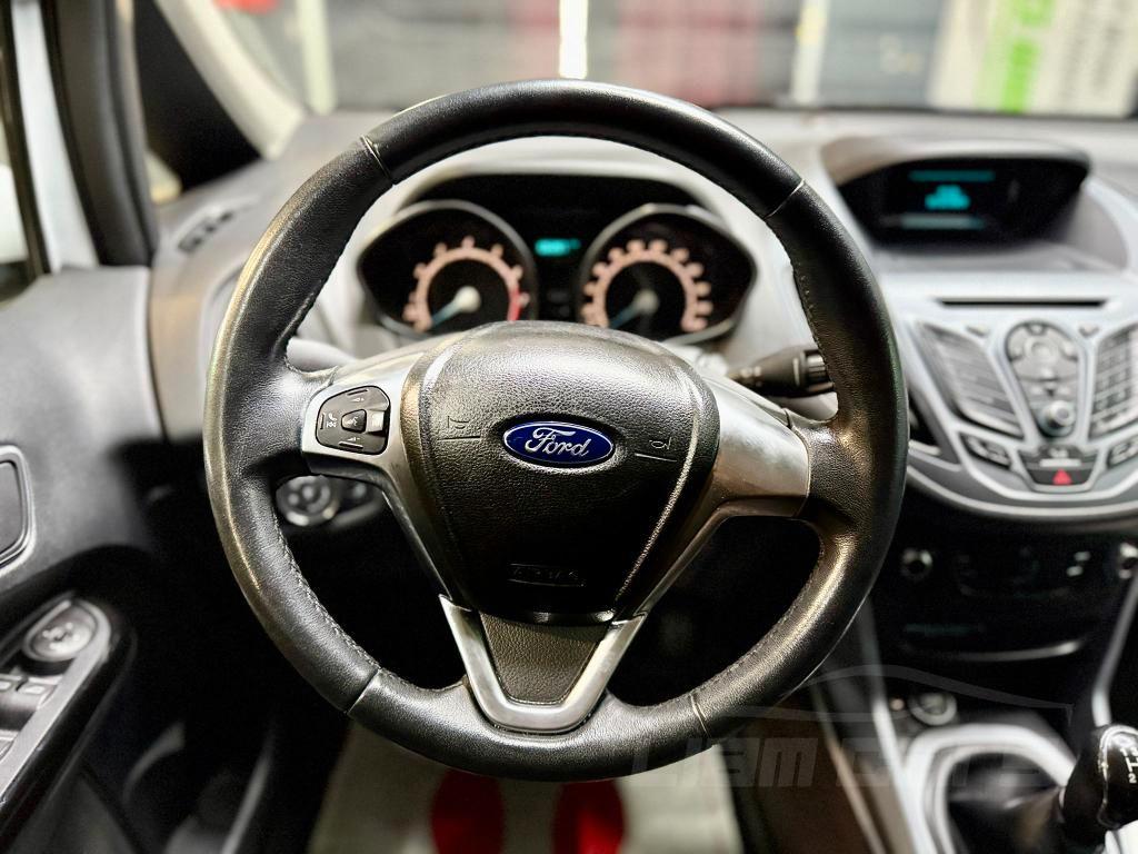 Ford B-Max 1.0 ecoboost Business Titanium 100cv E6