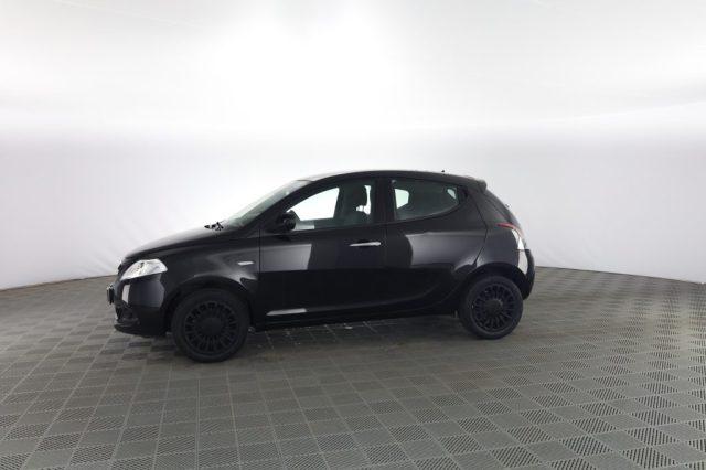 LANCIA Ypsilon Ypsilon 1.0 FireFly 5 porte S&S Hybrid Silver