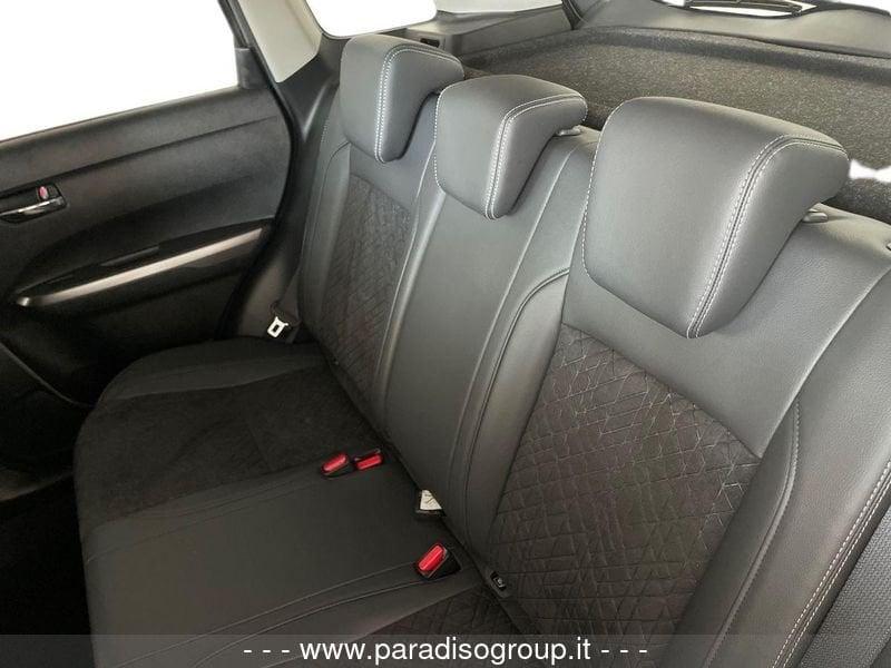 Suzuki Vitara II 2018 1.4h Top 4wd allgrip