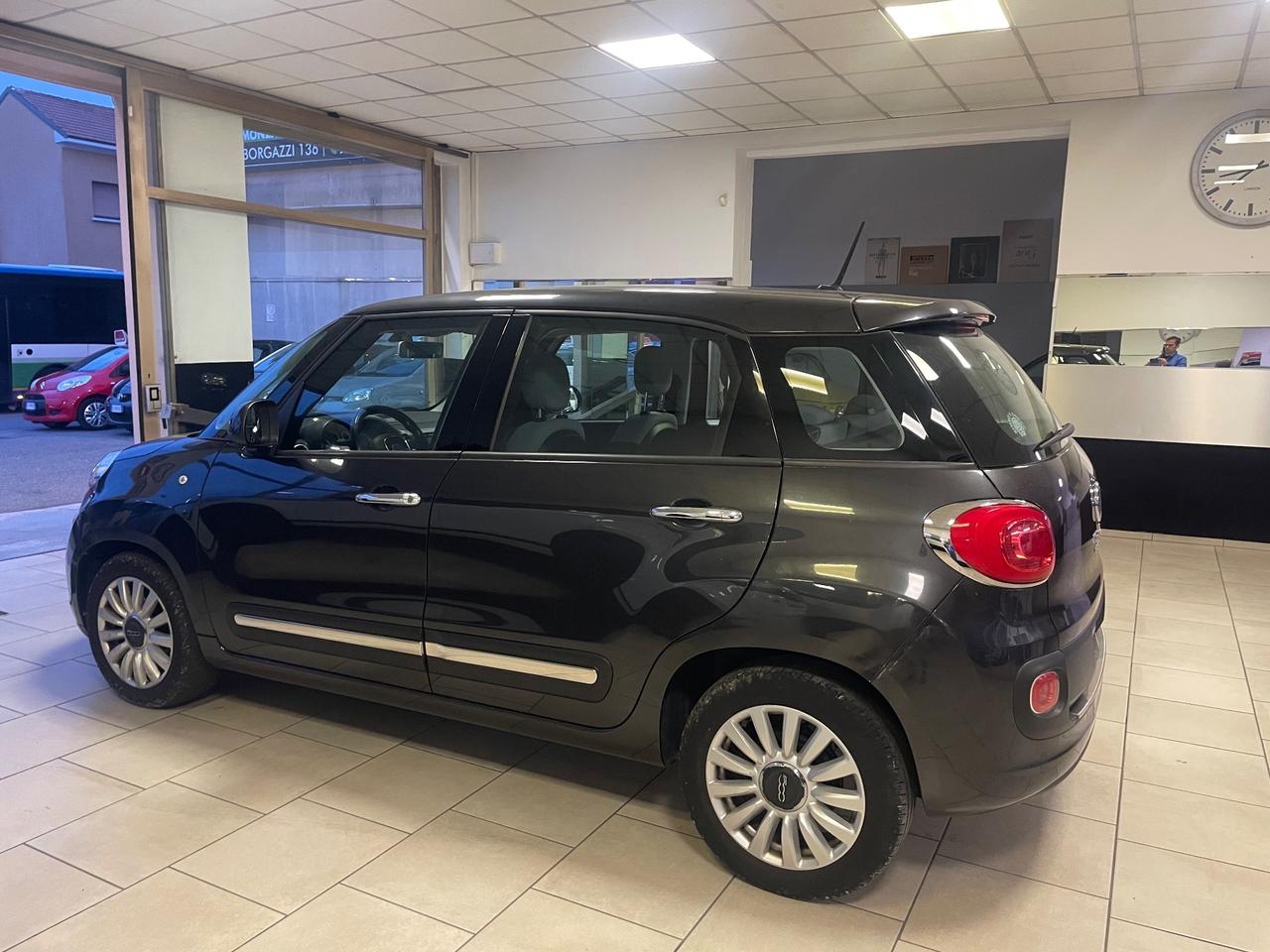 Fiat 500L 1.3 Multijet 95 CV Dualogic Pop Star - Nessun vincolo -
