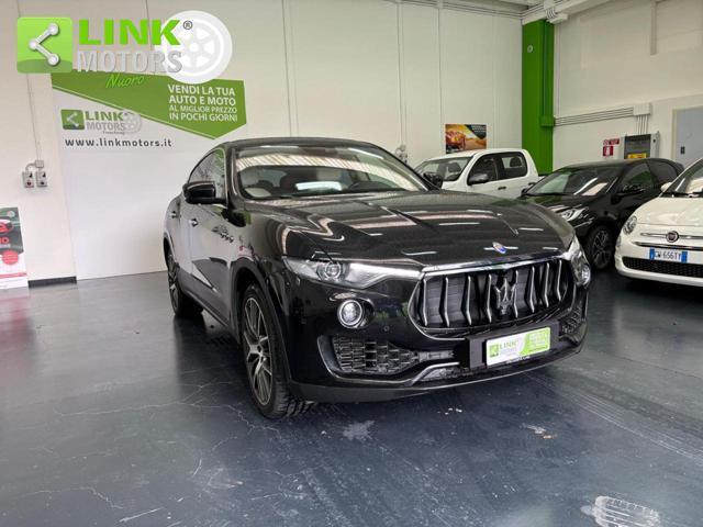MASERATI Levante V6 Diesel 275 CV AWD