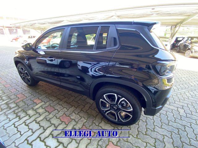 JEEP Avenger PROMO FINANZ. 1.2 Turbo Summit KM 0
