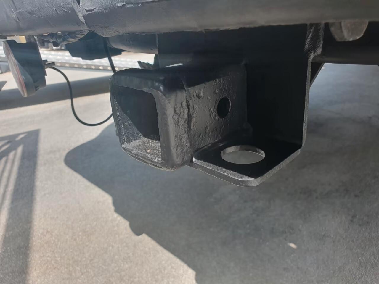 Ford F 150 autocarro targa italiana