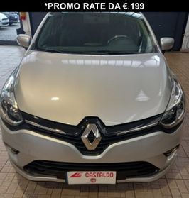 RENAULT Clio dCi 8V 75 CV 5 porte Business