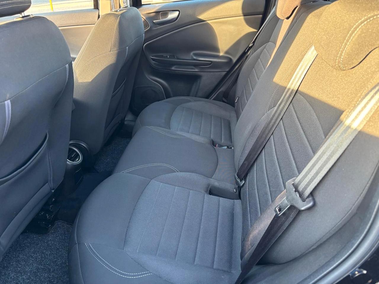 Alfa Romeo Giulietta SUPER 1.4 GPL - 2017