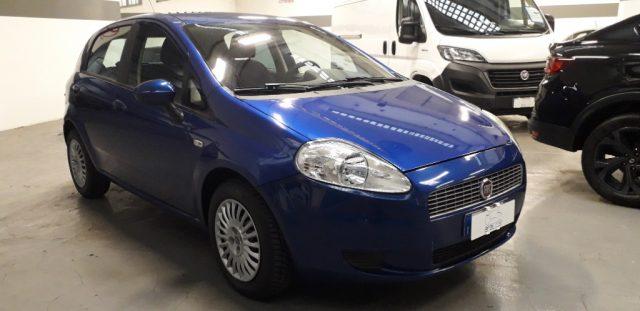 FIAT Grande Punto 1.2 Benzina DYNAMIC 5 PORTE