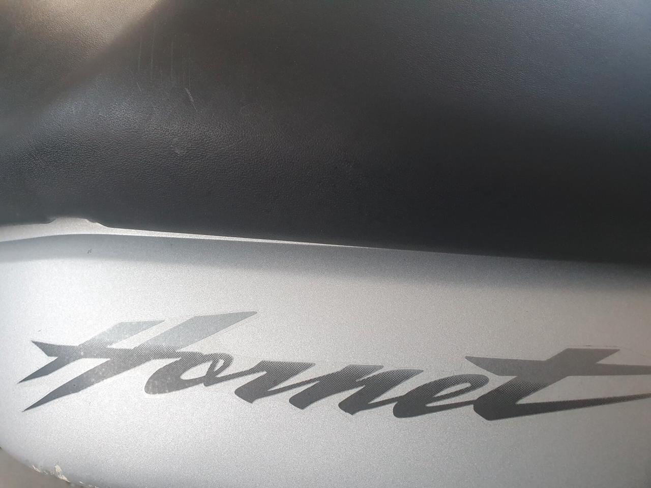 Honda Hornet 600