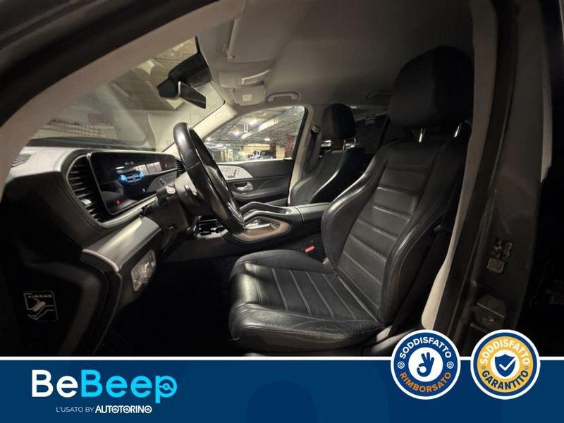Mercedes-Benz GLE 300 D PREMIUM 4MATIC AUTO
