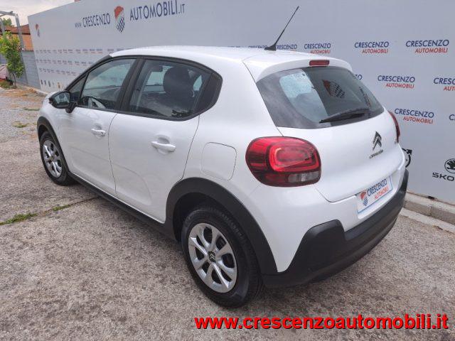 CITROEN C3 BlueHDi 100 S&S Feel - MINI RATA