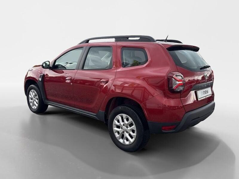 Dacia Duster Duster 1.0 TCe 100 CV ECO-G 4x2 Comfort