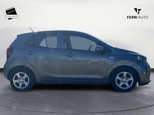 KIA Picanto 1.0 12V 5 porte Urban