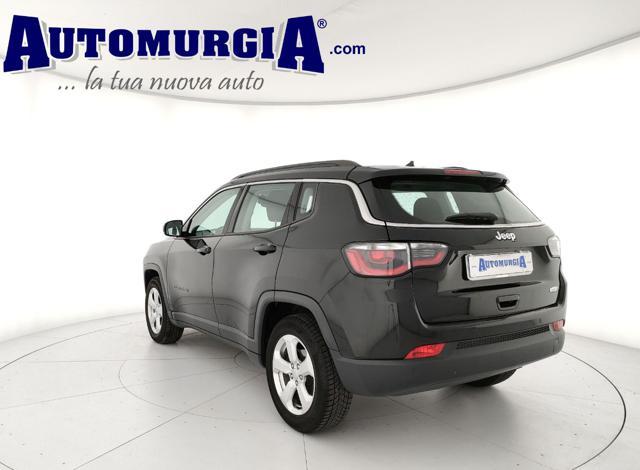 JEEP Compass 1.6 Multijet II 2WD Longitude con Navi