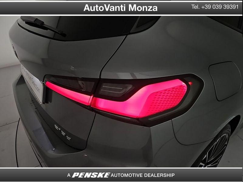 BMW Serie 2 Active Tourer 218d Active Tourer Msport