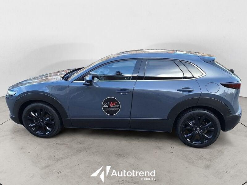 Mazda CX-30 2.0L e-Skyactiv-G 150 CV M-Hybrid 2WD Homura