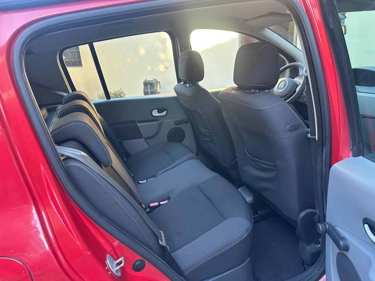 Renault Modus 1.2 16V Yahoo!
