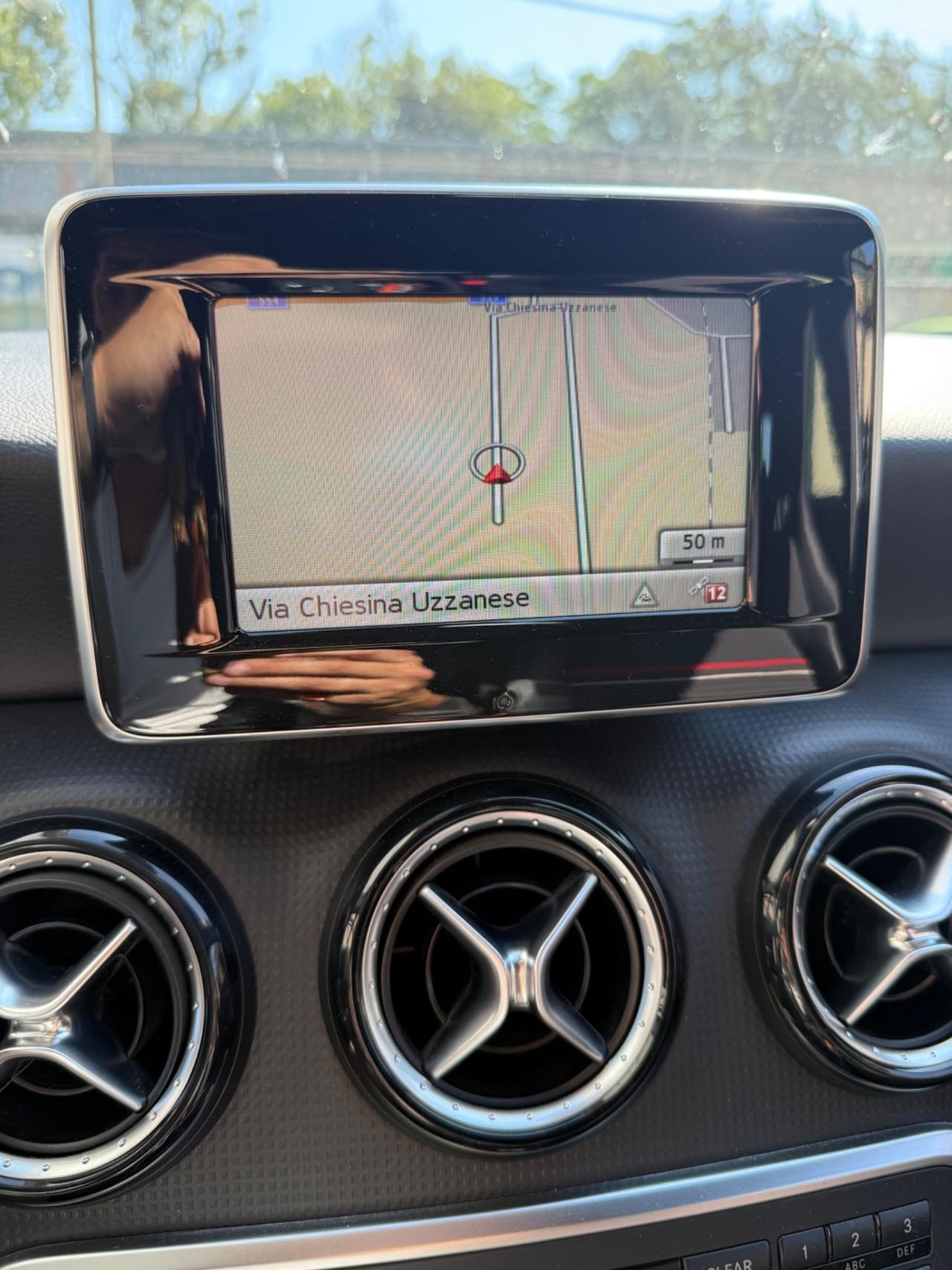 Mercedes-benz A 180 CDI Executive