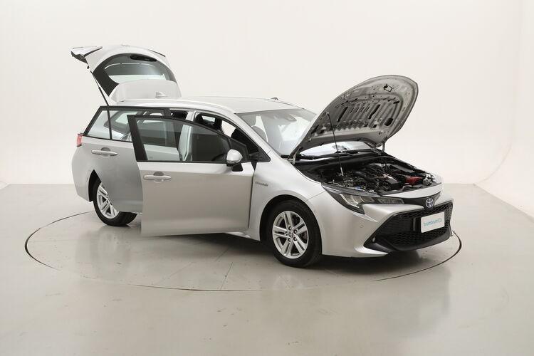 Toyota Corolla TS Business Tech BR086030 1.8 Full Hybrid 122CV