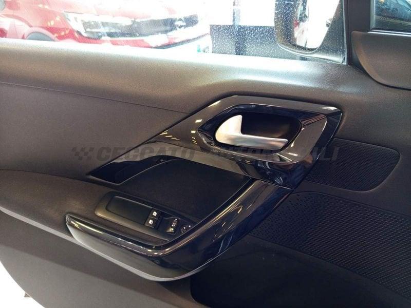 Peugeot 208 208 5p 1.2 puretech t Allure s&s 110cv