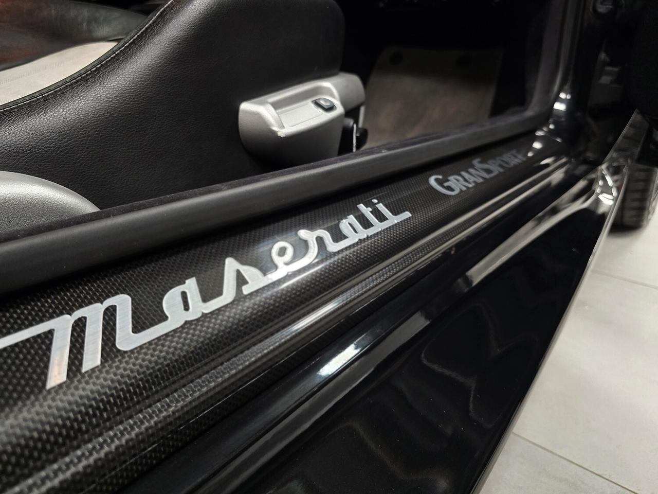 Maserati Coupe Coupé 4.2 V8 32V Cambiocorsa