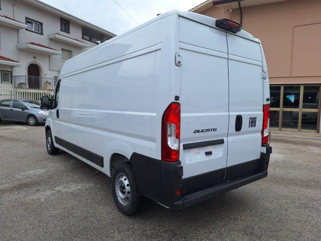 FIAT Ducato 35 2.2 Mjt 140CV PLM-TM Furgone (L3H2)