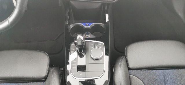 BMW 118 d 5p. Msport cambio automatico