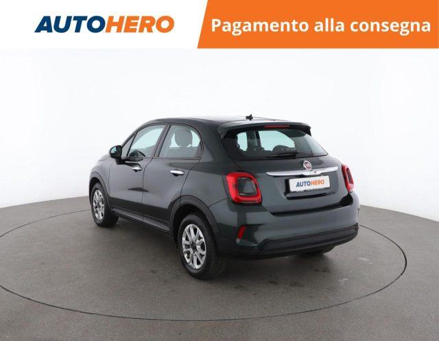 FIAT 500X 1.0 T3 120 CV Urban