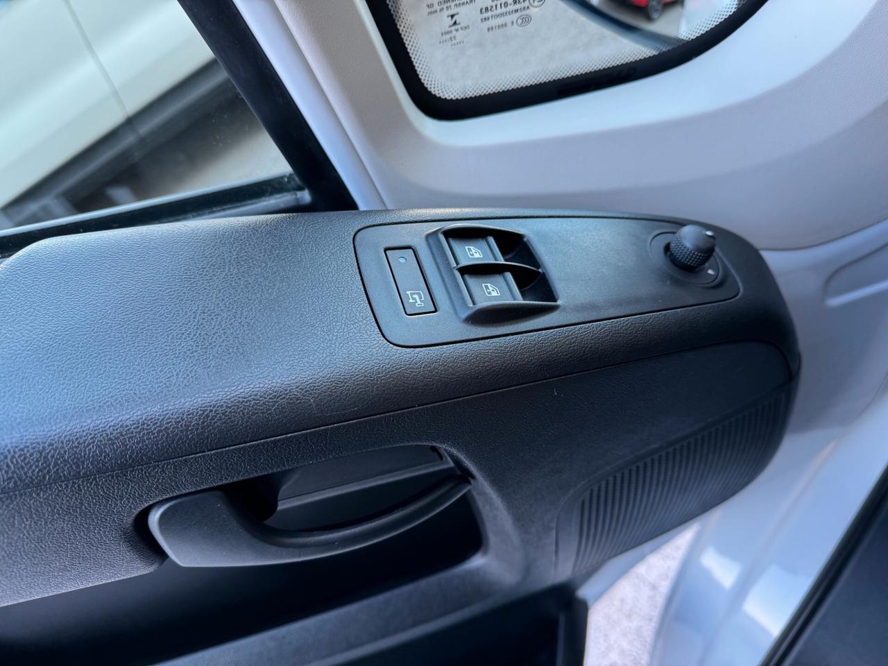 Opel Movano 2.2 BlueHdi L1-H1 EURO6 GARANZIA24MESI