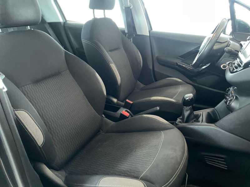 PEUGEOT 208 - 208 1.2 puretech Allure 82cv 5p