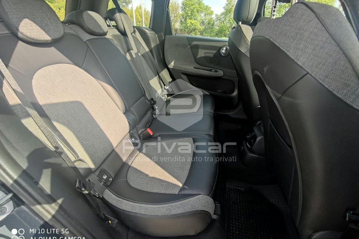 MINI Mini 2.0 Cooper D Northwood Edition Countryman ALL4 Aut.