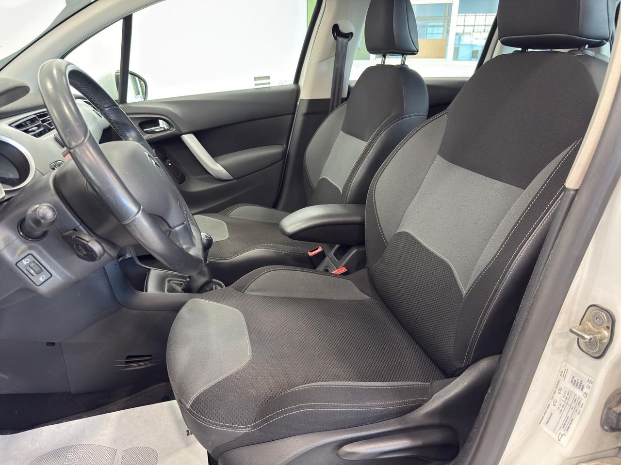 Citroen C3 1.1 Exclusive
