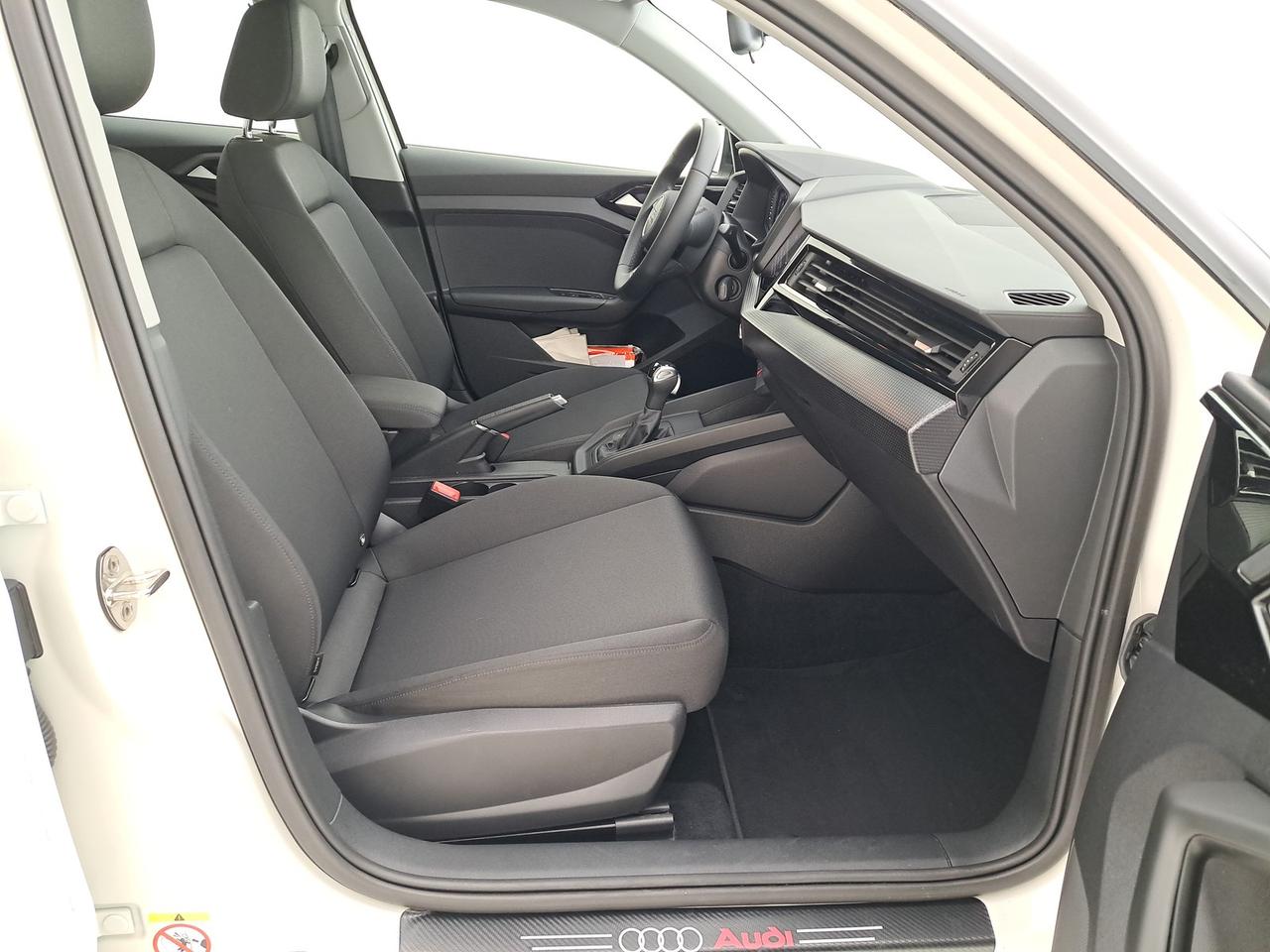 Audi A1 sportback 30 1.0 tfsi business 110cv s-tronic