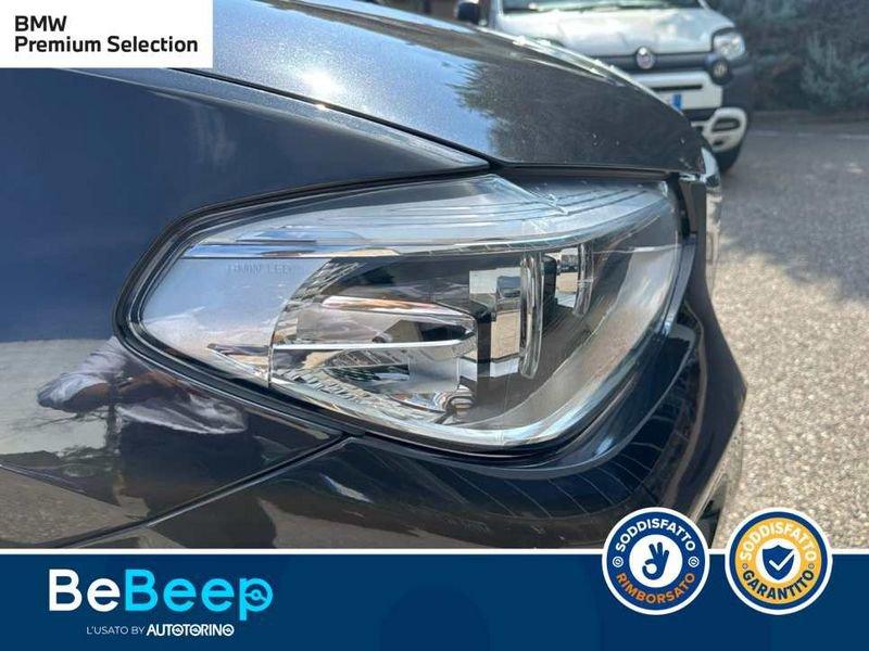 BMW X3 XDRIVE20I MSPORT 184CV AUTO