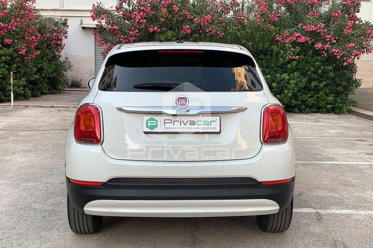 FIAT 500X 1.3 MultiJet 95 CV S-Design City