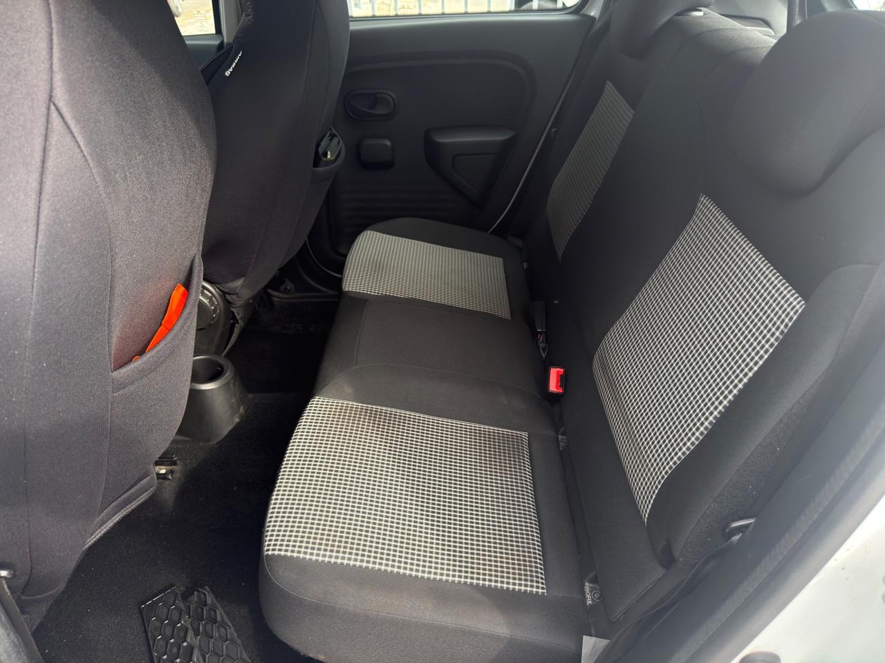 Renault Twingo SCe Life