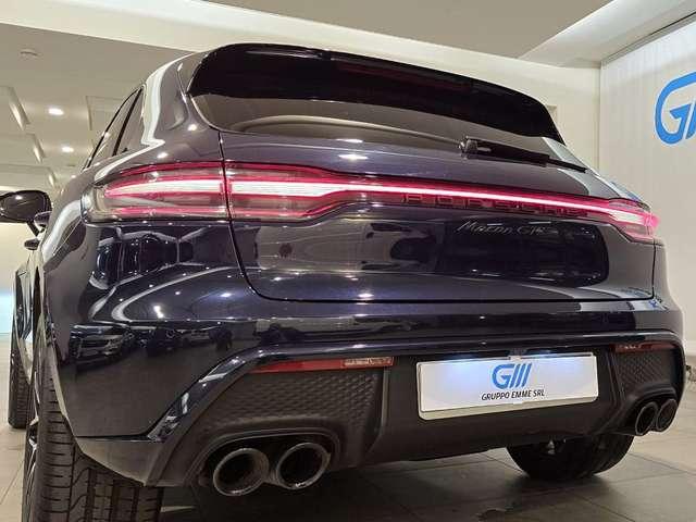 Porsche Macan Macan 2.9 GTS 440cv AUTOMATICO