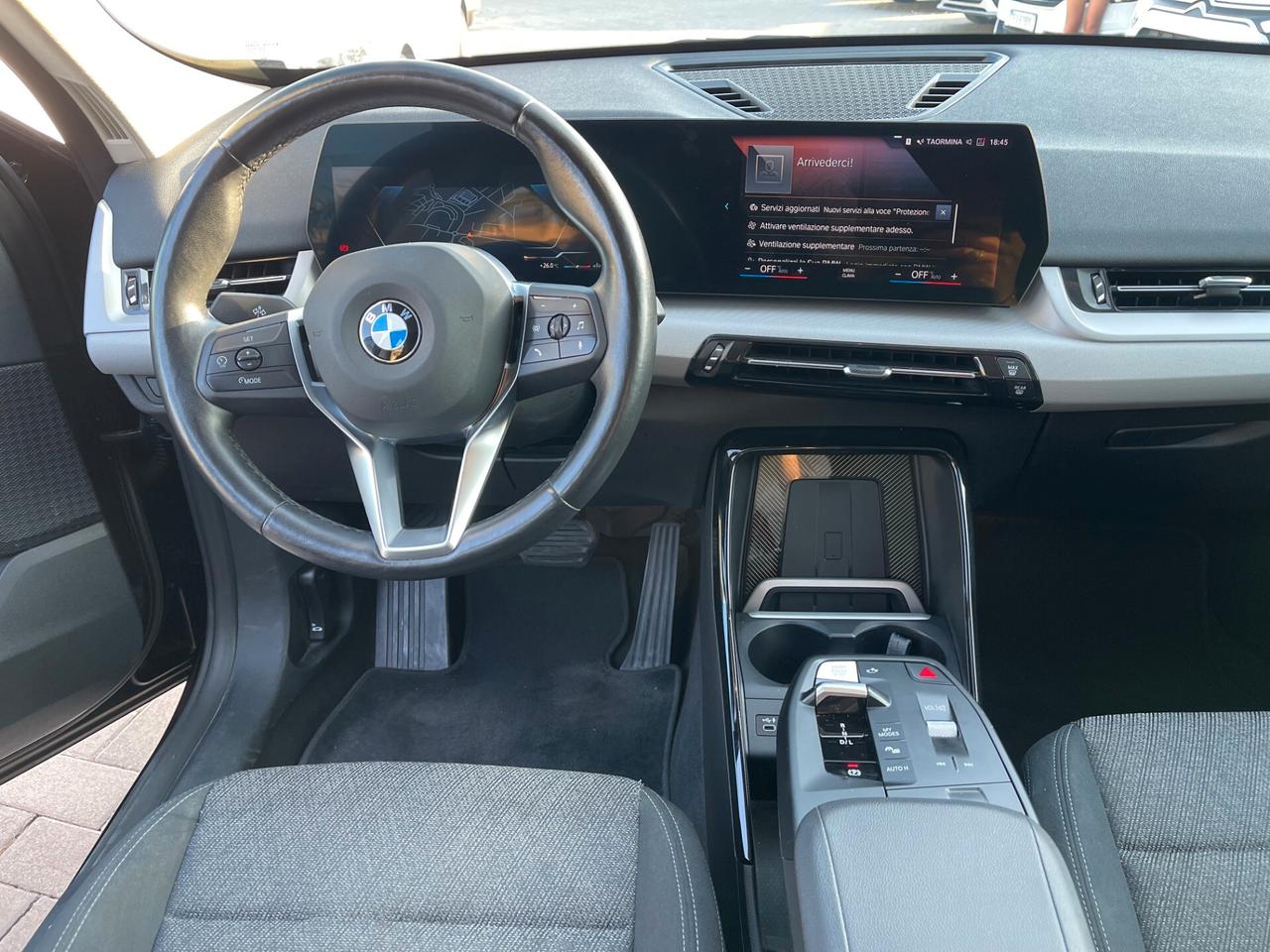 Bmw X1 sDrive 18d xLine 150cv