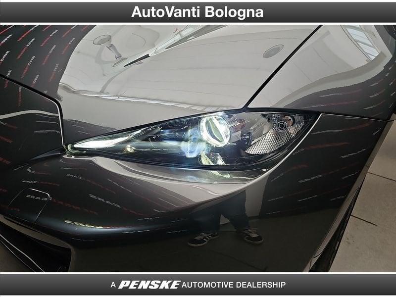 Mazda MX-5 MX-5 1.5 Exceed SkyActive Technology 132cv