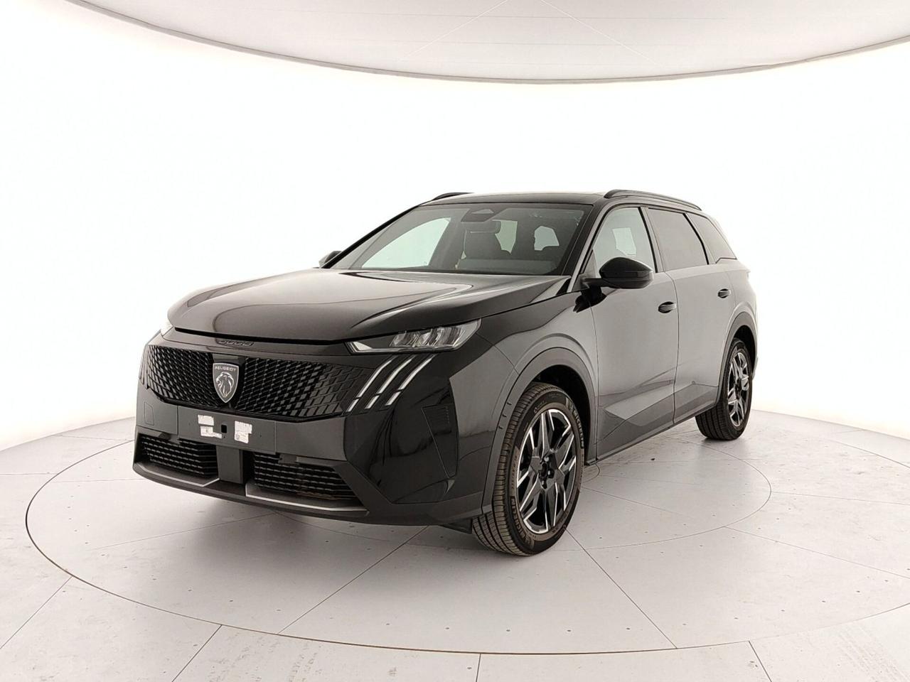 Peugeot 5008 Hybrid 145 e-DCS6 Allure