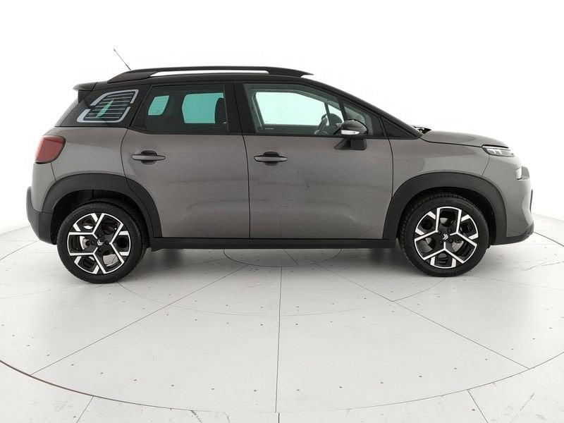 Citroën C3 Aircross PureTech 110 S&S Max