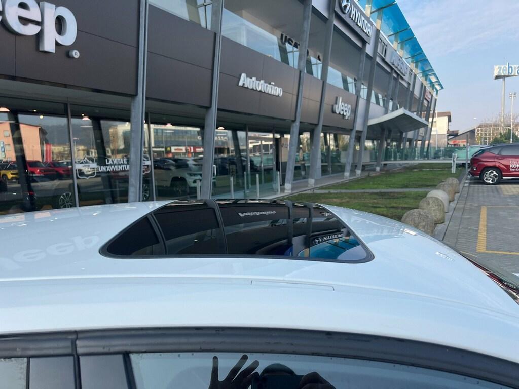 BMW Serie 1 5 Porte 118 i Msport Auto