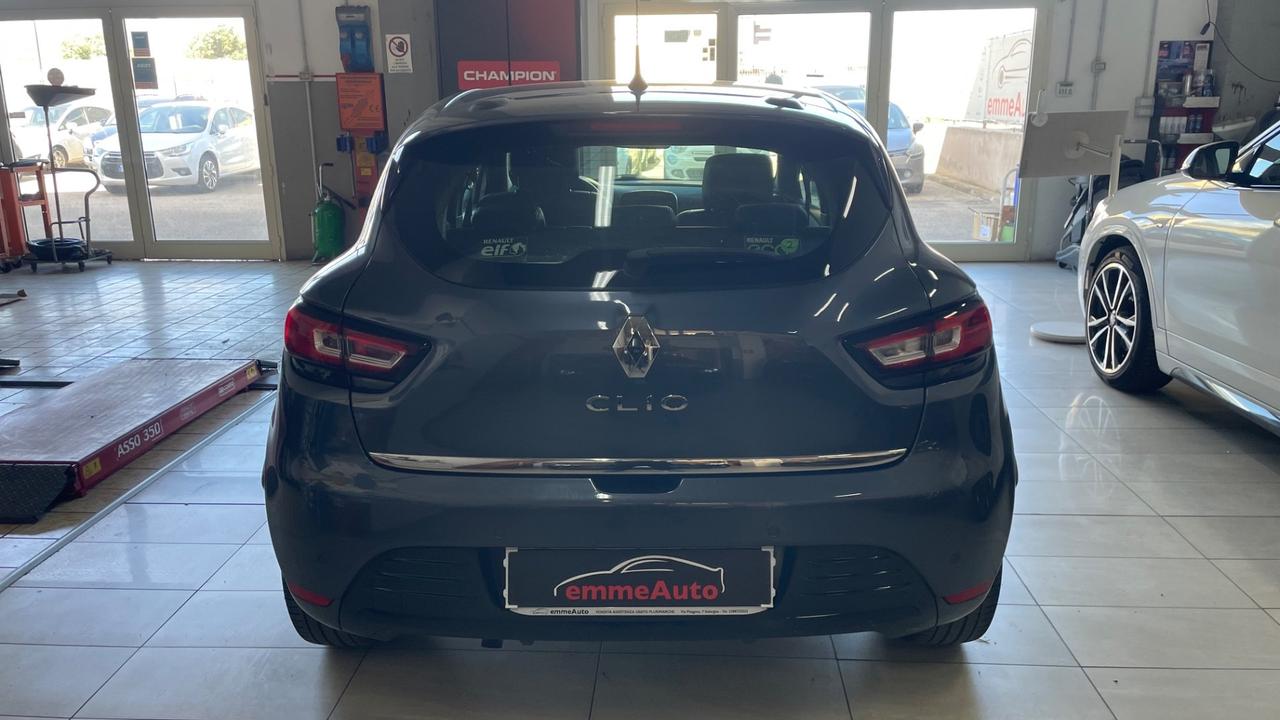 Renault Clio TCe 120CV EDC Start&Stop 5 porte Energy Intens