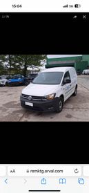 VOLKSWAGEN Caddy 2.0 TDI 122 CV 4x4 EURO6! ?Bellissimo?