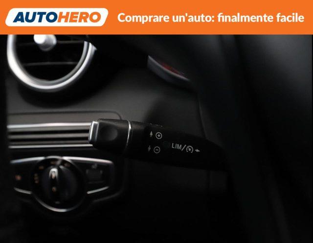 MERCEDES-BENZ C 220 d S.W. 4Matic Auto Premium