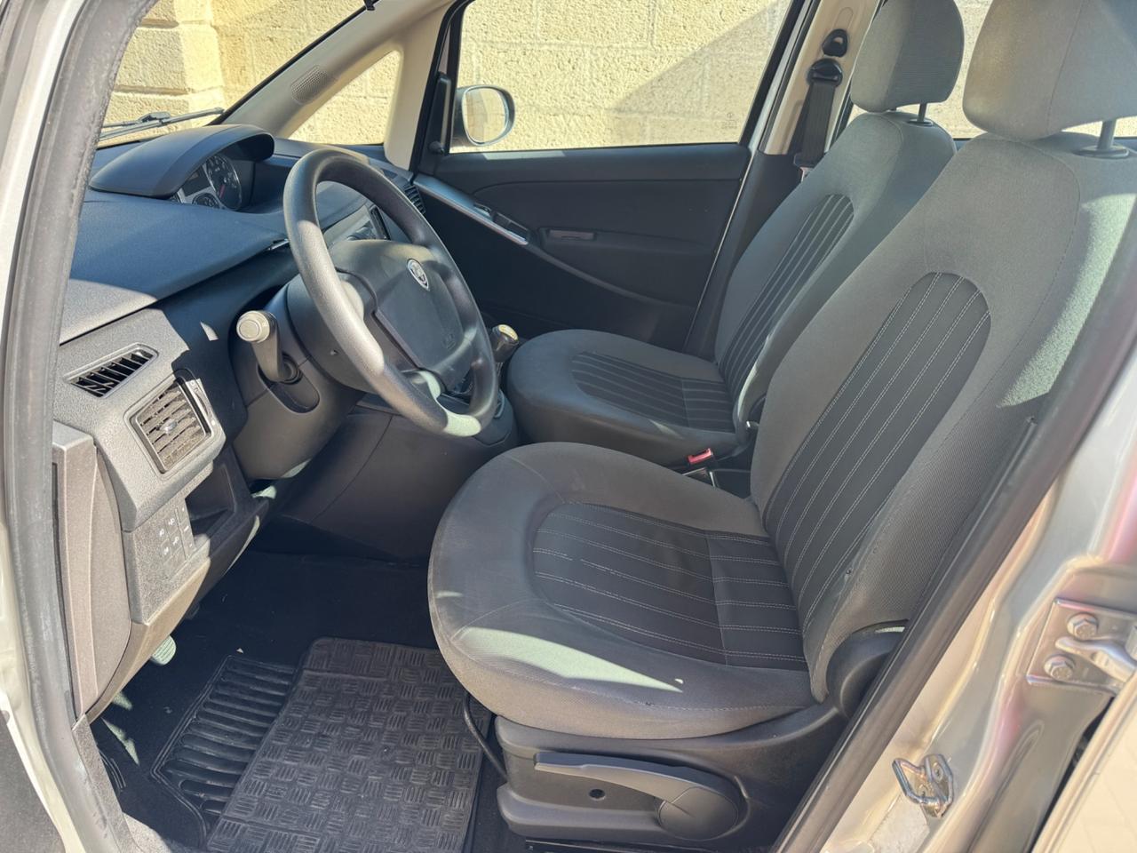 Lancia MUSA 1.3 Mjt 95 CV Gold