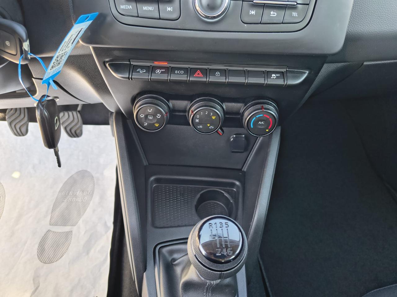 Dacia Duster 4X4 1.5 dCi/DIESEL 115CV *PREZZO SENZA OBBLIGHI*