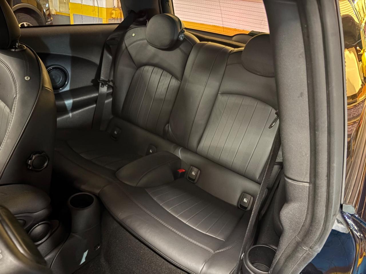 Mini 2.0 Cooper S Yours