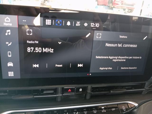 FIAT 500e *PROMO* Berlina 23,8 kWh